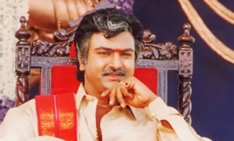 A Superstar recommendation that changed story pattern in TFI - Pedarayudu