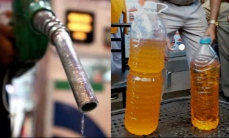 Petrol in Bottles: బాటిళ్లలో పెట్రోల్ అమ్మకాలు నిషేధం.. ఈసీ కీలక ఆదేశాలు..