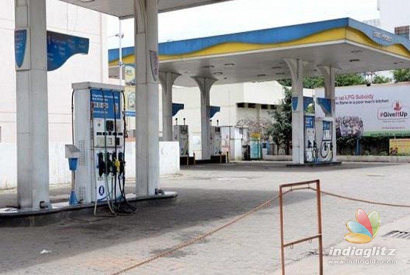 Centre, few states reduce duty on petrol, diesel