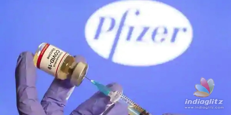 Historic! US approves Pfizers coronavirus vaccine