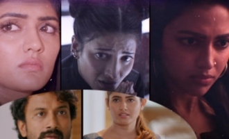 'Pitta Kathalu' Trailer: Four emotional stories centered on women