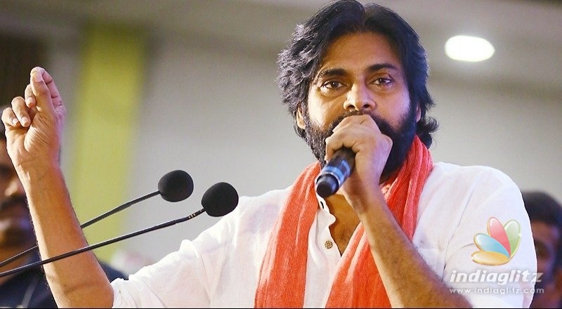 వైఎస్ జగన్ స్థానంలో నేనుంటే.. : పవన్