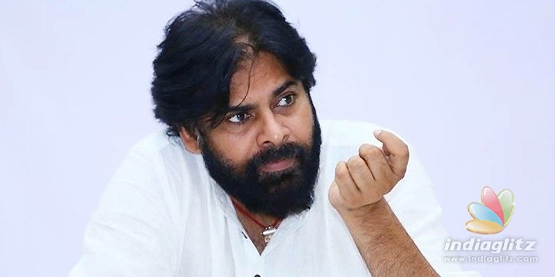 పసుపులేటి లేరన్న వార్త బాధ కలిగించింది!