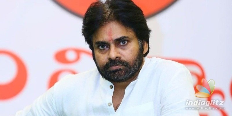 ఆనంద సాయి మాతృమూర్తి మరణ వార్త బాధించింది: పవన్