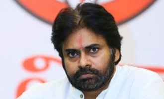 ఆనంద సాయి మాతృమూర్తి మరణ వార్త బాధించింది: పవన్