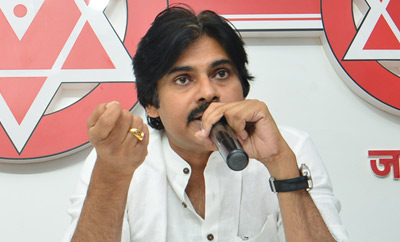 Pawan Kalyan promises to meet non-Telugu parties