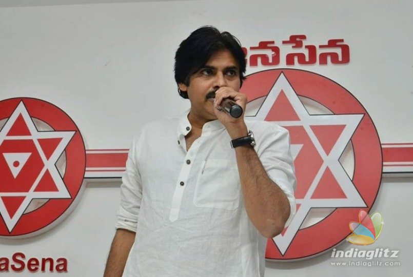 Gunturs viral hepatitis is worrisome, take action: Pawan Kalyan