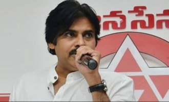 Guntur's viral hepatitis is worrisome, take action: Pawan Kalyan