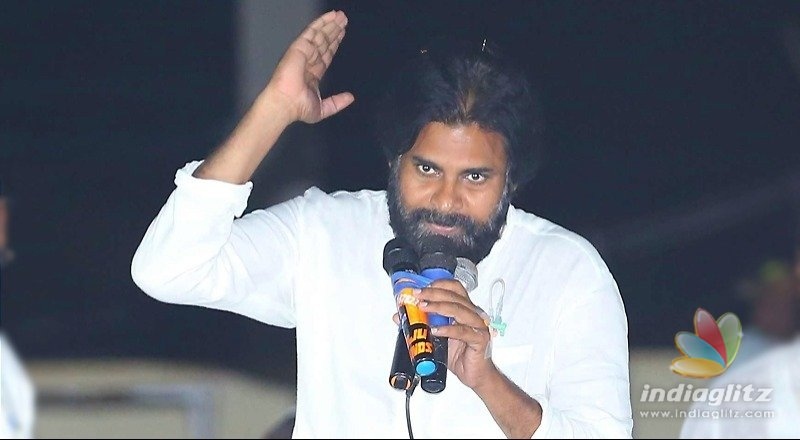 అసెంబ్లీలో అడుగుపెడతా.. యువతకు పోలీస్ ఉద్యోగాలిస్తా!