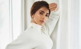 Pooja Hegde to get busy with new film shoot