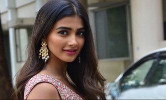 What is their excuse now?: Pooja Hegde
