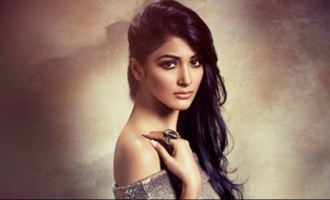 Pooja Hegde gears up for 'one heck of an adventure'
