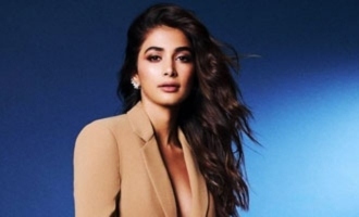 All about Pooja Hegde and her death threats