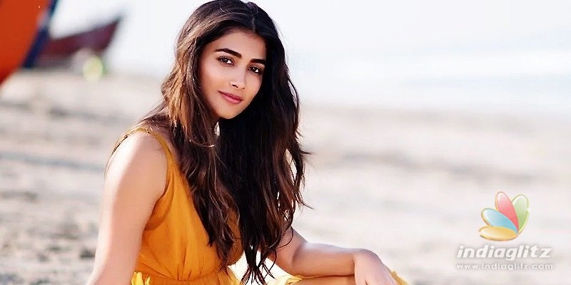 Prabhas is considerate, chilled out: Pooja Hegde