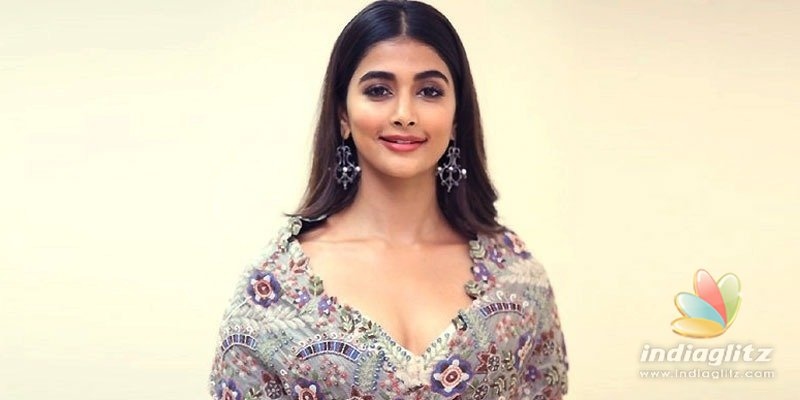 Pooja Hegde completes Radhe Shyam schedule in Italy