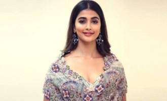 Pooja Hegde completes 'Radhe Shyam' schedule in Italy