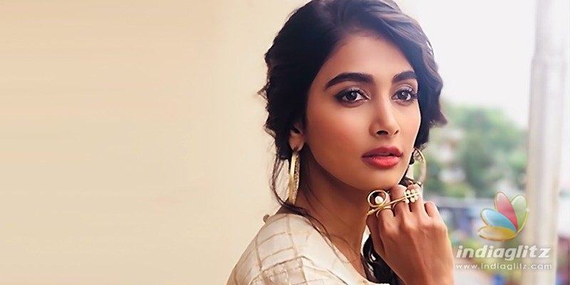 Pooja Hegde was never offered that much money