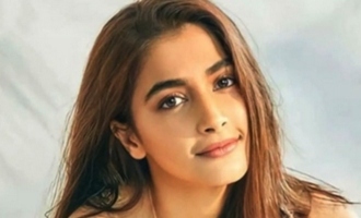 Pic Talk: Pooja Hegde is mind-blowing in on-the-cruise pic
