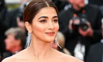 Pooja Hegde stuns all as she makes Cannes debut with grace
