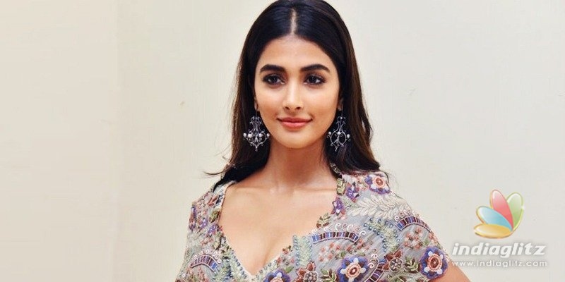 Chef Pooja Hegde gives a great piece of advice!