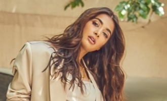 Pooja Hegde enters the Rs 400 Cr club and how!