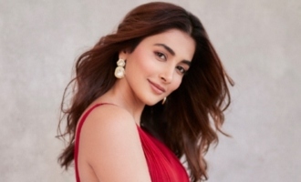Pooja Hegde to join SSMB28 shoot on THIS date!