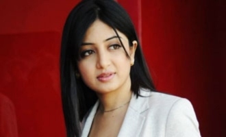 Poonam Kaur reacts to her speculated political entry