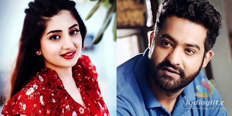 Poonam Kaur backs NTR and says actor shouldnt be responsible!