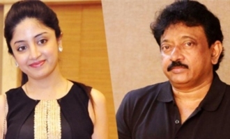 Poonam Kaur and Telugu Twitterati scold RGV for ''Power Star''
