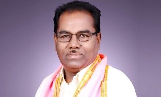 MP Pothuganti Ramulu: బీఆర్ఎస్‌ పార్టీకి ఊహించని షాక్.. బీజేపీలోకి సిట్టింగ్ ఎంపీ పోతుగంటి రాములు