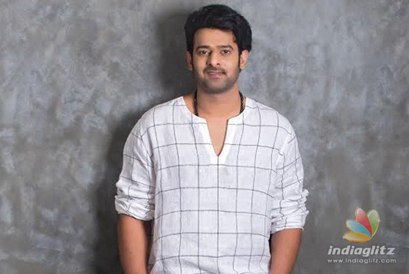 Strong women: Prabhas leads the pack