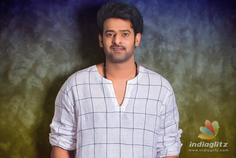 Prabhas has been cheated