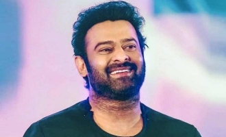 Prabhas donates generously to Wayanad