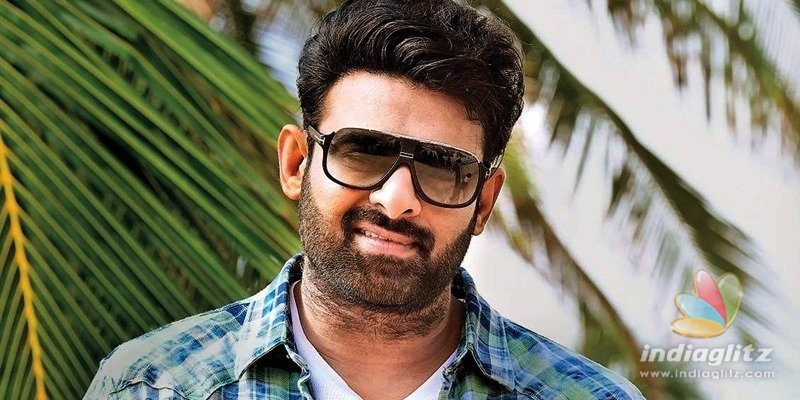 పెళ్లి చేసుకోబోతున్న ప్ర‌భాస్ డైరెక్ట‌ర్‌