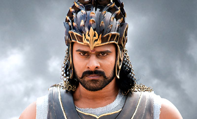 Why Prabhas is not winning awards for 'Baahubali'