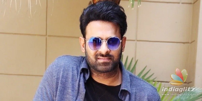 Prabhas: No-show spree continues year after alternate year