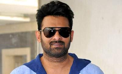 We owe it all to you: Prabhas