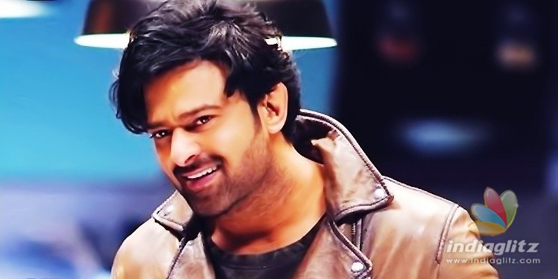 Yes, I have dubbed in Hindi as well: Prabhas