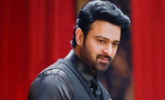 Prabhas' fans are in for a double treat!