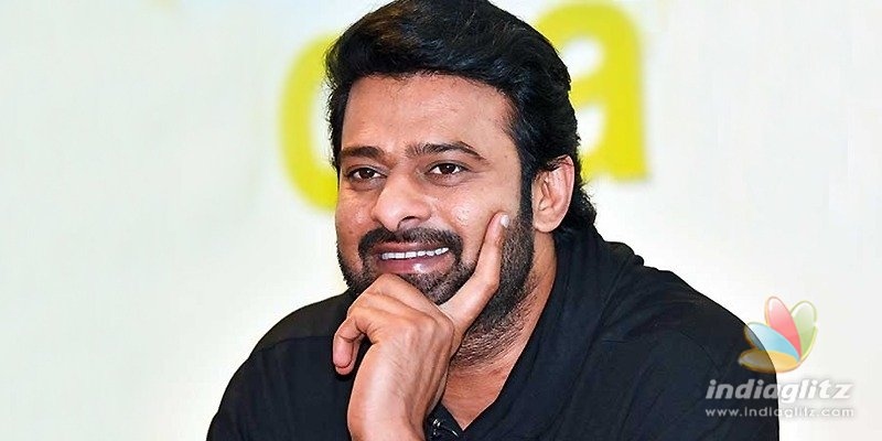 Prabhas: Will he dub or wont he dub?