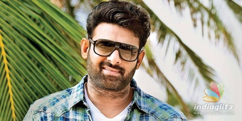 ప్రభాస్‌ చిత్రంలో బెల్లంకొండ..!