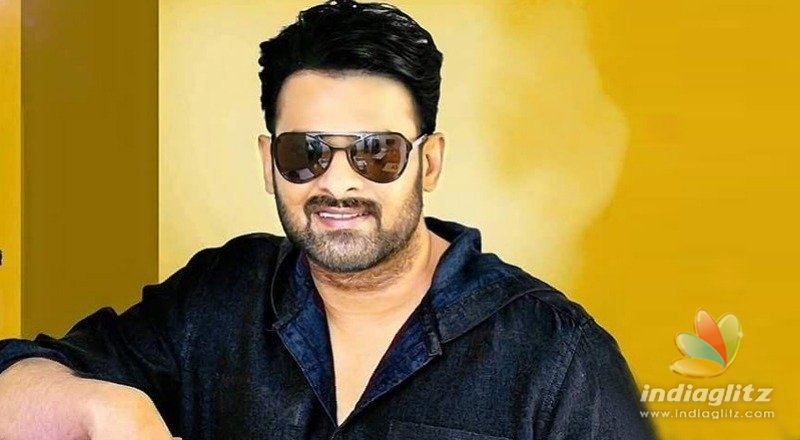 `RRR`లో ప్ర‌భాస్‌