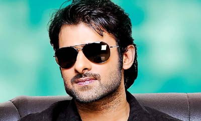 Prabhas' co-star: Oomph factor or performer?
