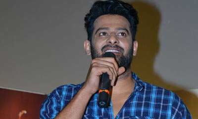 After that shot, I know Rajamouli is not weak in romance: Prabhas