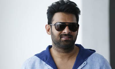 Prabhas is emotional about friends