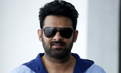 2019: Can Prabhas manage to be apolitical?