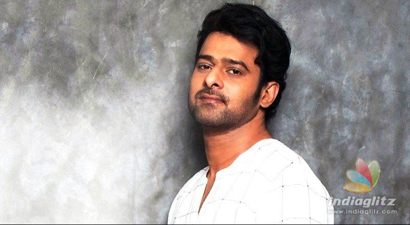 Breaking! Prabhas goes to High Court
