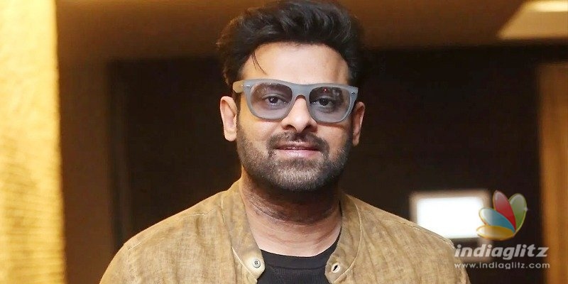 Is Prabhas20 team getting ready with surprise?