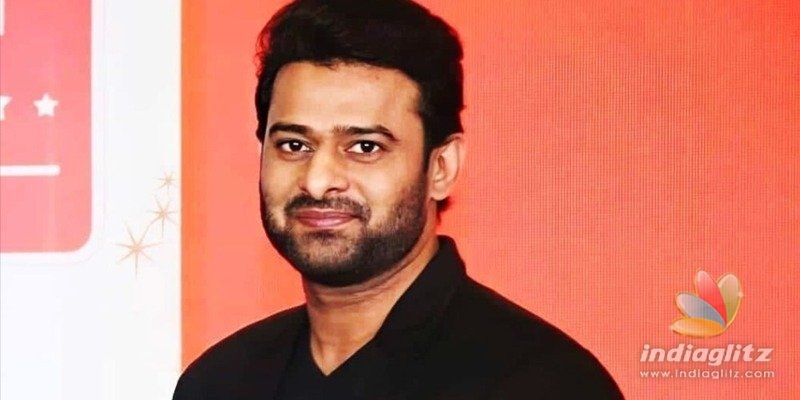 Fans express excitement ahead of Global Prabhas Day