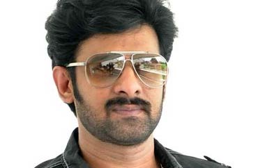 Prabhas 'Mission Impossible' moment